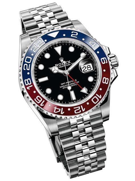 rolex gmt master ii jubilee 2018|Rolex oyster gmt master 2.